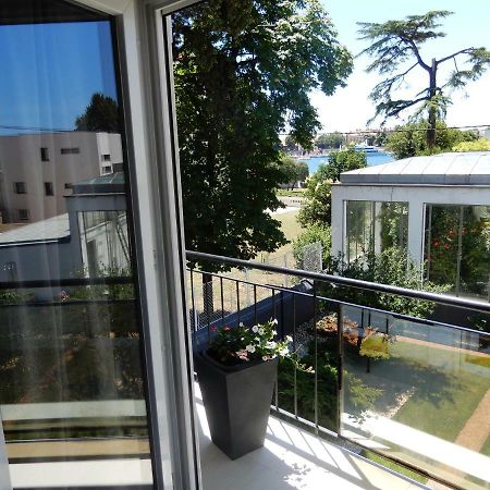 Apartman Nia 扎达尔 外观 照片